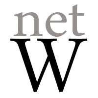 Netwer, Logo